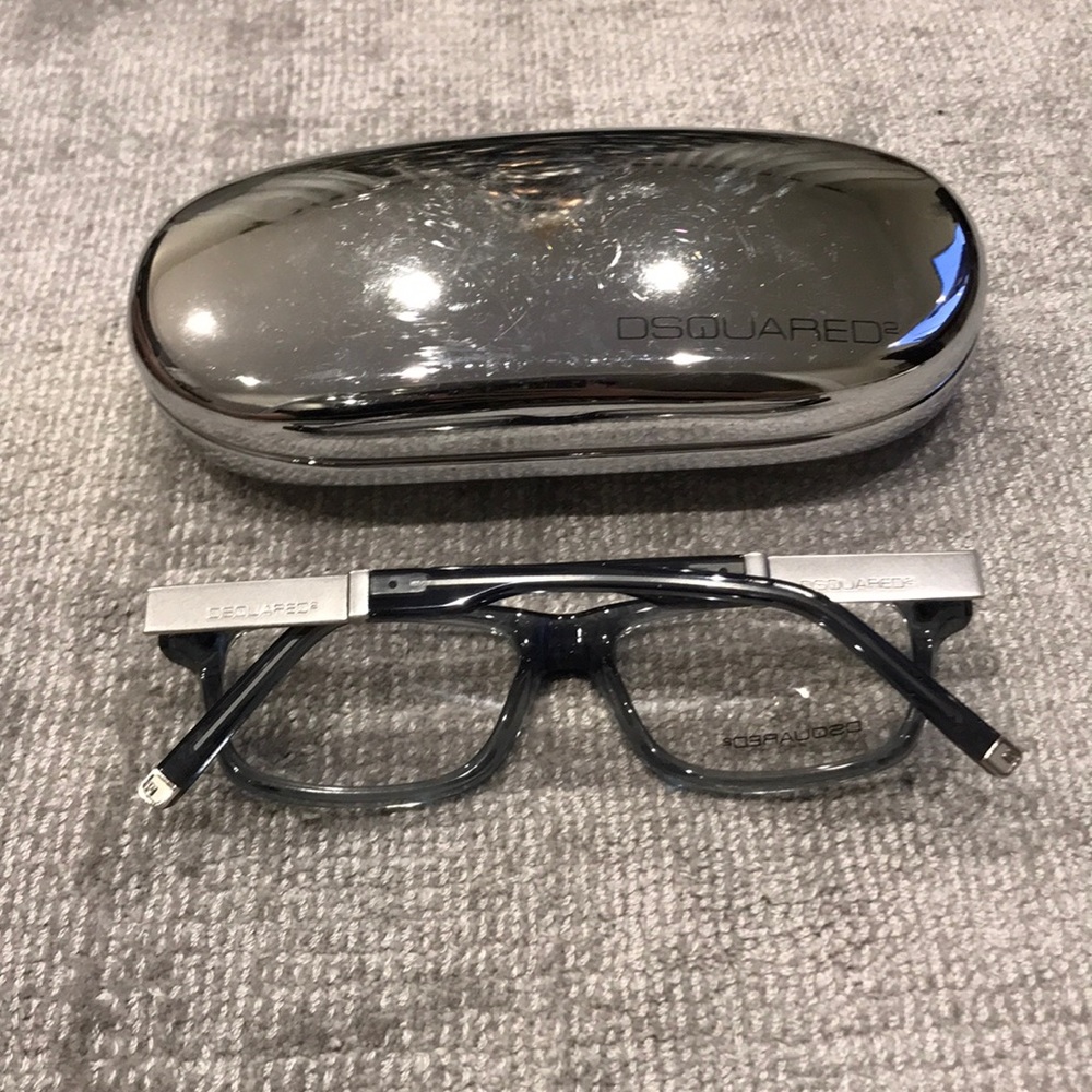 Dsquared Opticals - Picture 4 of 11